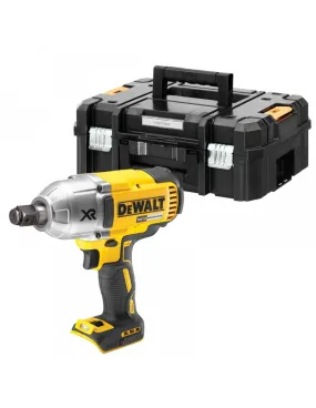 Boulonneuse à chocs 3/4'' XR 18V 950 Nm (Machine seule) - DCF897NT - Dewalt