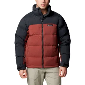 Columbia Bulo Point III Down Jacket - Doudoune homme