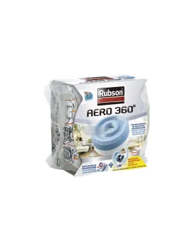 Rubson Aero 360 Recharge 450g 1898051 - 96637