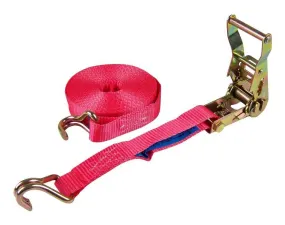 Sangle de tension Berger &amp; Schröter 2 parties 1500daN 25 mm x 6 m EN12195-2 60035 acheter à bas prix 