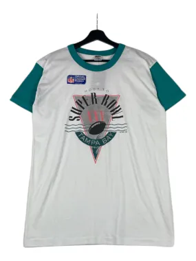 Super Bowl Dead Stock T-Shirt