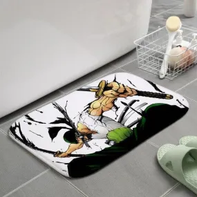 Tapis de Douche One Piece   3 Sabres