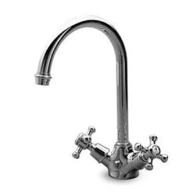 Zucchetti Delfi Mitigeur de cuisine Z46217.8008 